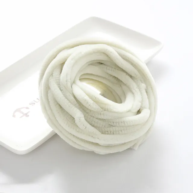 Thickened Hair Root Strip Material Package Accessories Light Brown - Shop at LoveMi