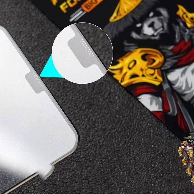 Anti-static Mobile Phone Tempered Film