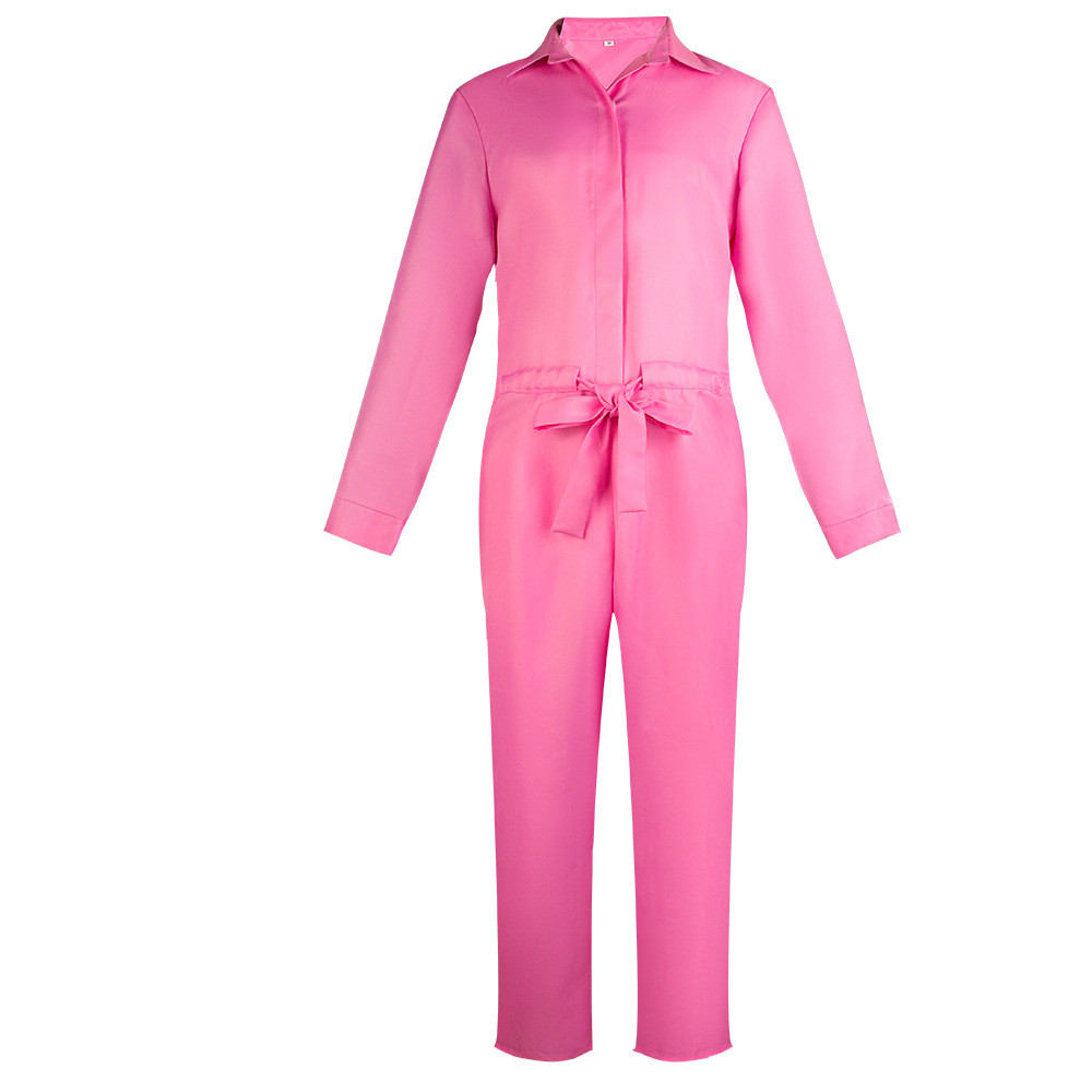 Cosplay Costume Live Movie Leggings Cheerleading Jumpsuit - Shop at LoveMi