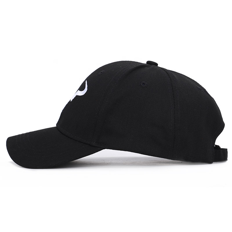 Men's And Women's Spring Sunscreen Baseball Caps
