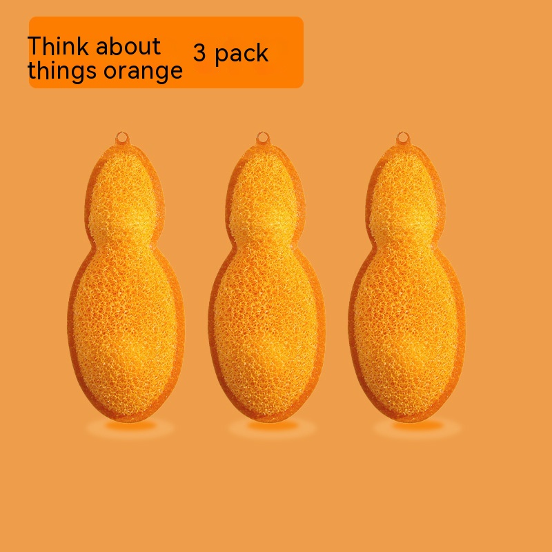 Orange 3PCs