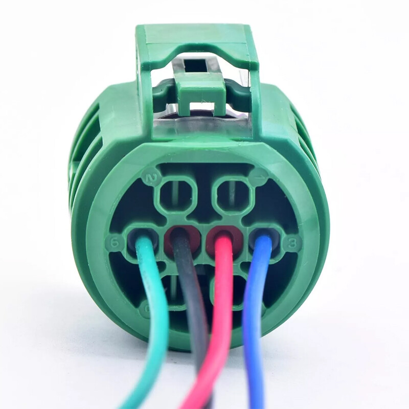 Daytime Running Light Connector Fits Fiat 500Abarth 595FiatAbarth 500 2007-23