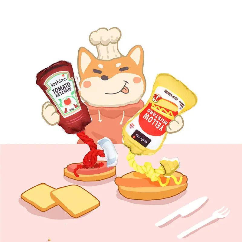 Cat Sniffs The Hidden Food Bag