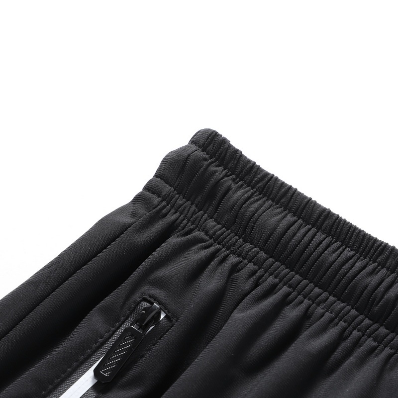 Title 10, Ademende elastische casual sportlegging