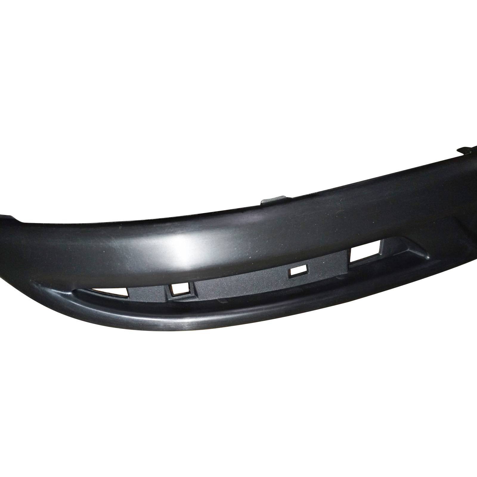 DS7Z17K922BA For 13-18 Ford Fusion Rear Bumper Face Bar Trim Molding Step Pad
