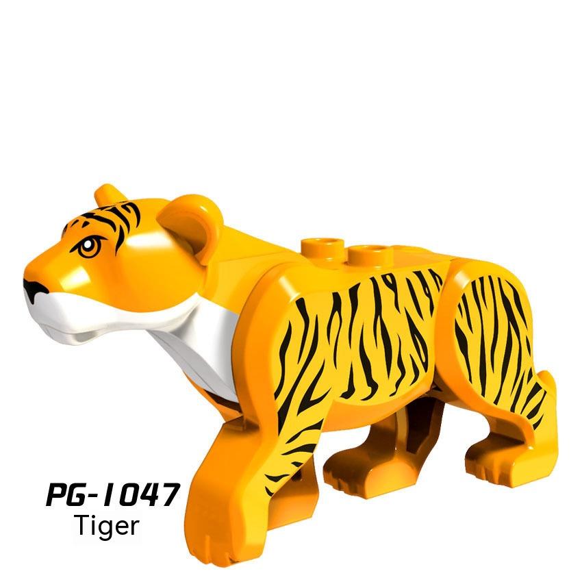 PG1047 Tiger