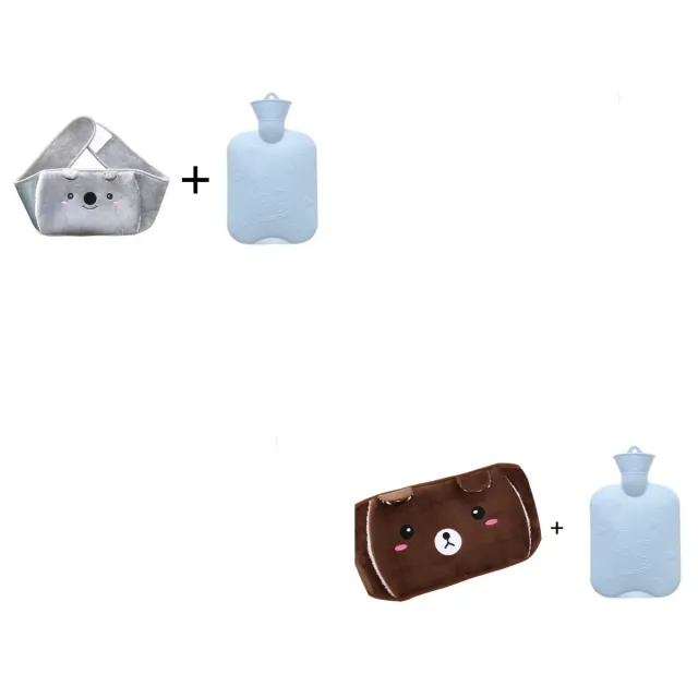 PVC Large Old fashioned Water Injection Heat Pack1 - Shop at LoveMi