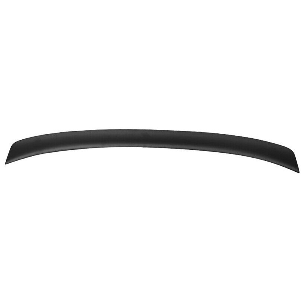 For 2002-2006 RSX 02-06 Acura RSX DC5 Type R TR Rear Trunk Lip Spoiler Wing ABS — foto 2