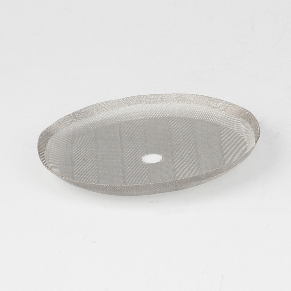 Ground Coffee French Press Filter Screen (350ml-1pcs)