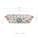 Double Ear Cherry Large