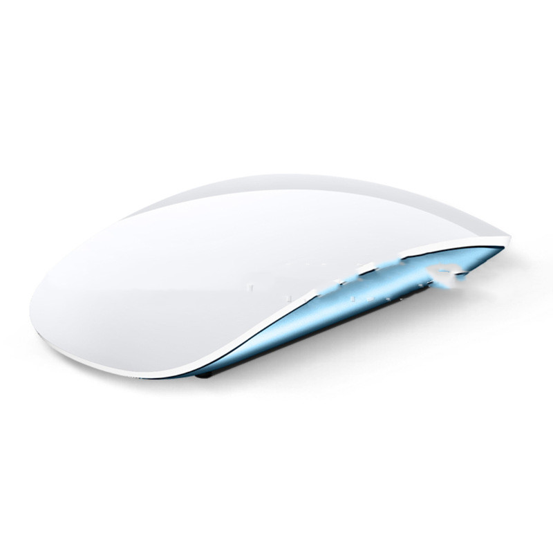 Title 4, New Wireless Charging Bluetooth Mouse