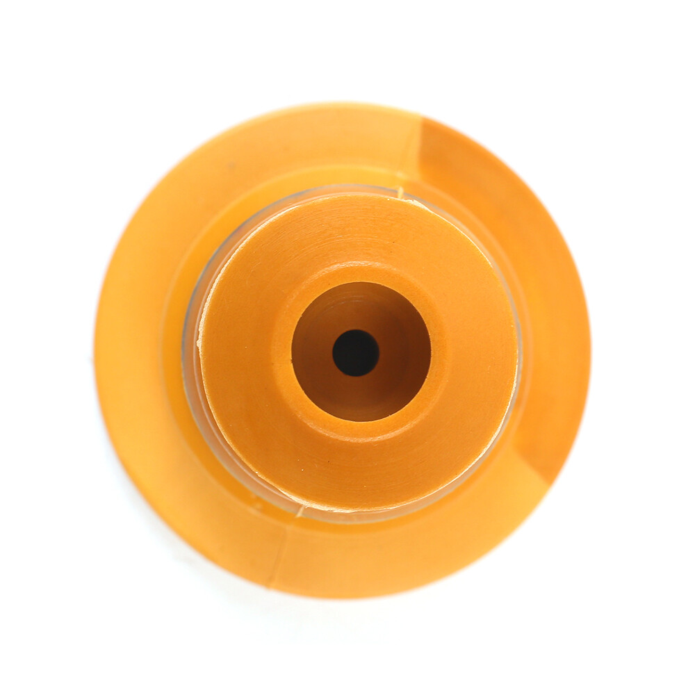 2X REAR AXLE BEAM BUMP STOP FOR CITROEN BERLINGO C4 PEUGEOT 5008 PARTNER 516690 — image 2