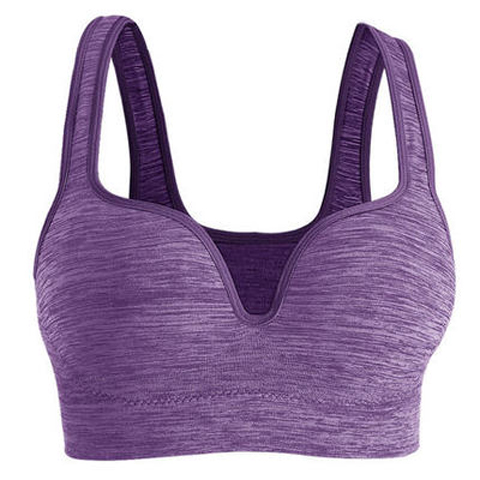 Title 11, Ladies sports bra