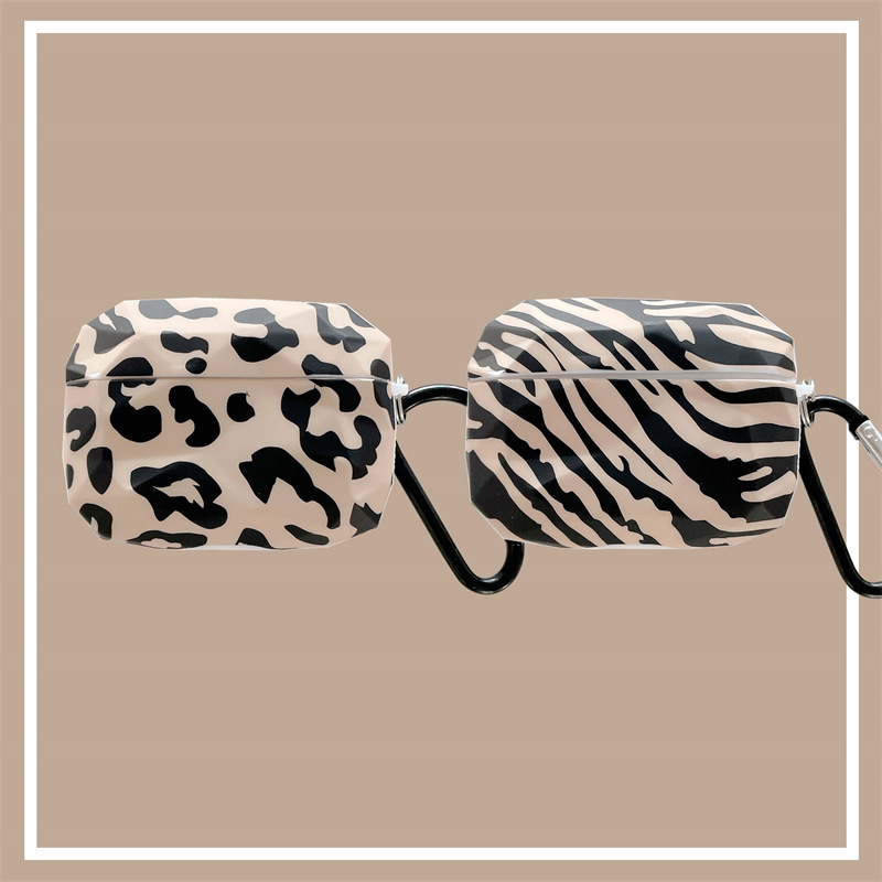 Bluetooth Wireless Earphone Sleeve Personality Creative Diamond - Image 4