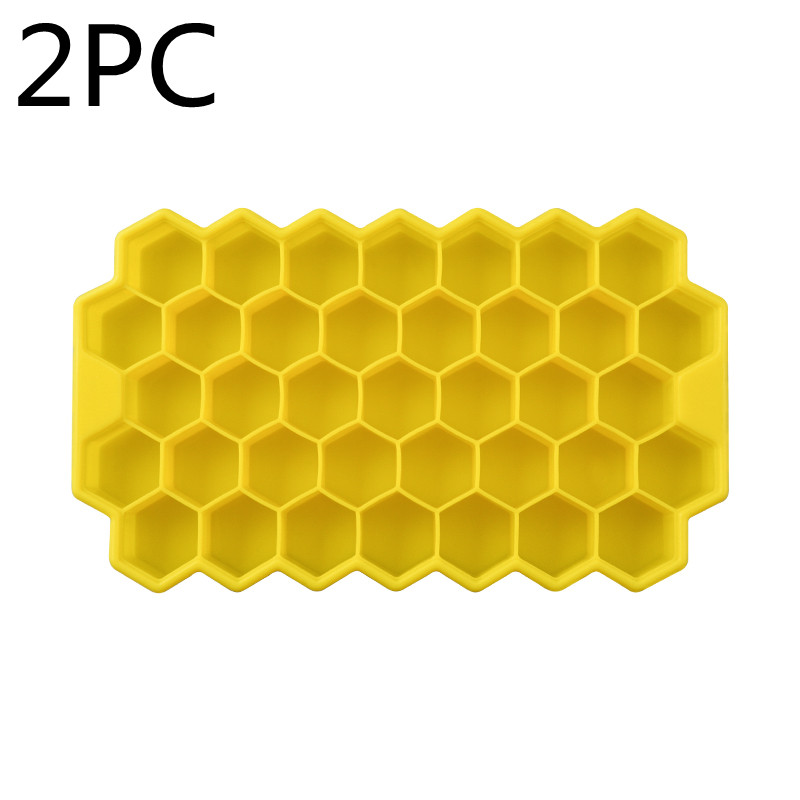 Yellow 2PC