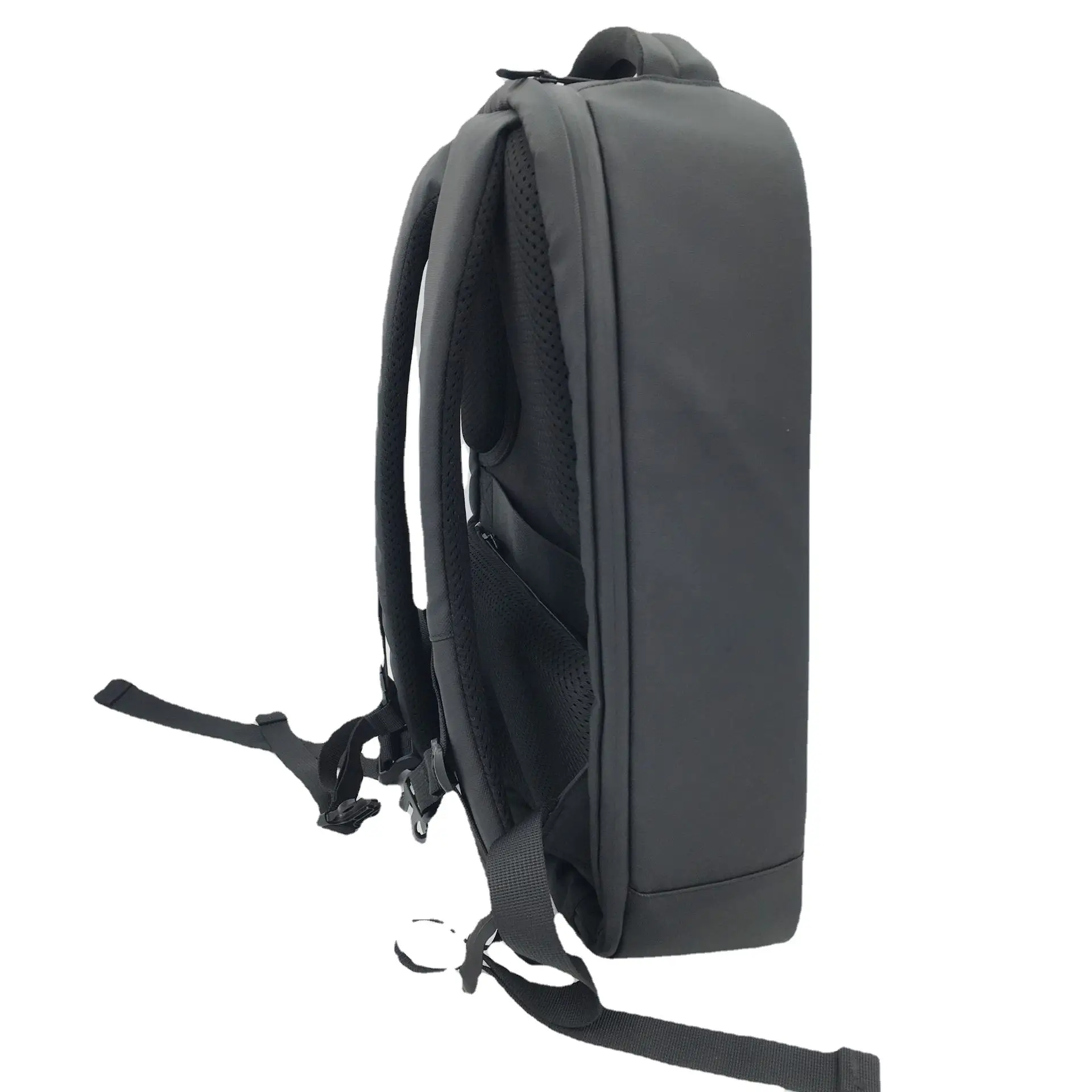 LED Backpack DIY Text Animation Cool Outdoor Bag Outdoor