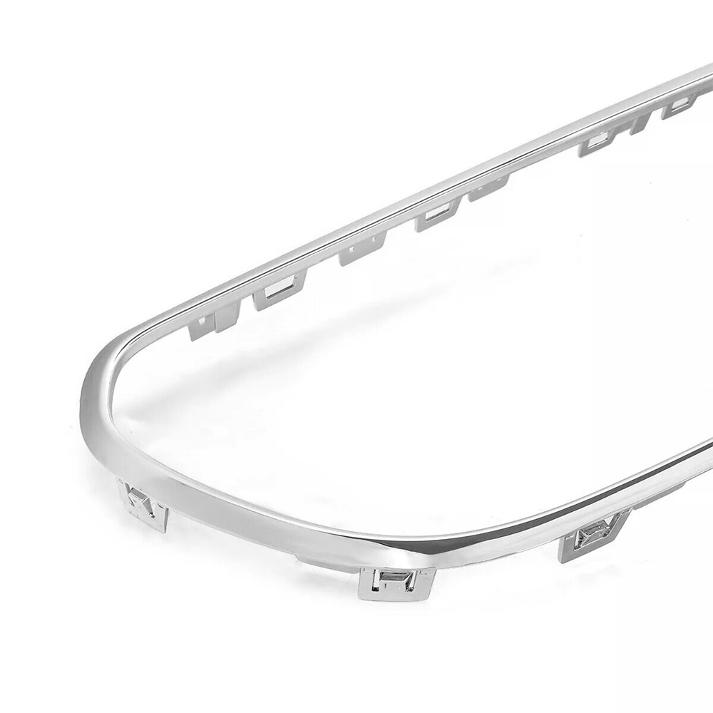 FOR M ERCEDES E CLASS W213 W238 - GRILL CHROME SURROUND A2138850200 — image 8