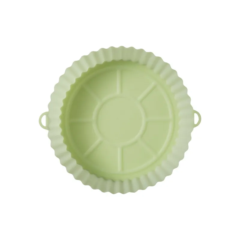 Silicone Baking Tray Mat Air Fryer Rest Kitchen Tools – image 3