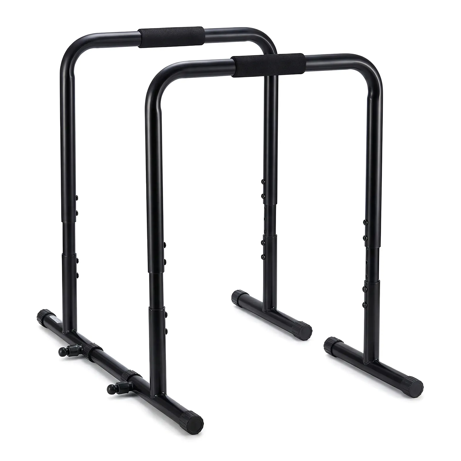 Inclined Frame, Heavy-duty Door Pull Lever, Adjustable