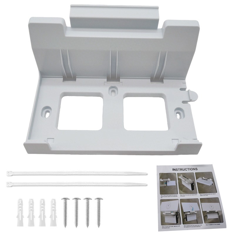 Starlink Gen 3 Router Mount, All In One Standard V3 Mesh — image 6