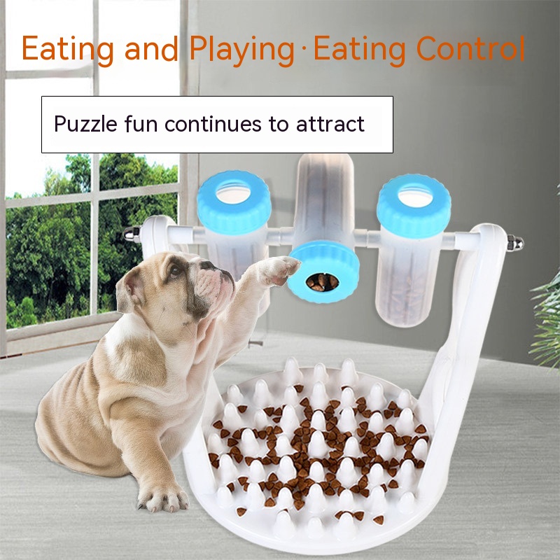 New Dog Bite Educational Toys - Image 10