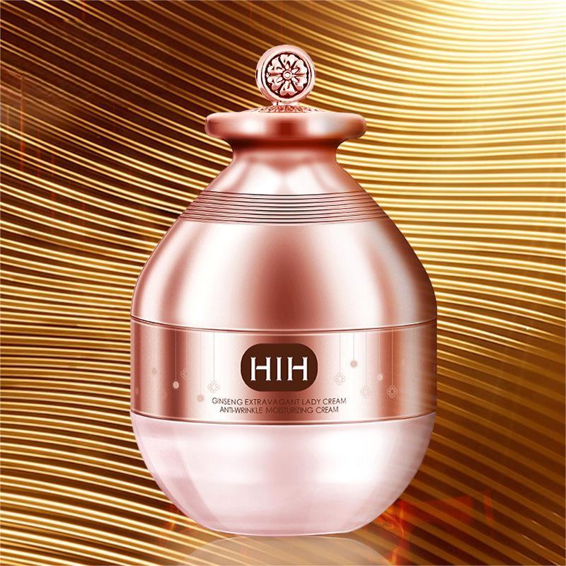 Face Cream Lady Anti-wrinkle Also Concealer Brightening