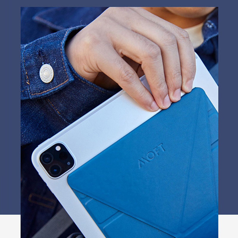 Horizontal And Vertical Multi-angle Light And Thin Portable Frame Magnetic Plate Support - Image 5