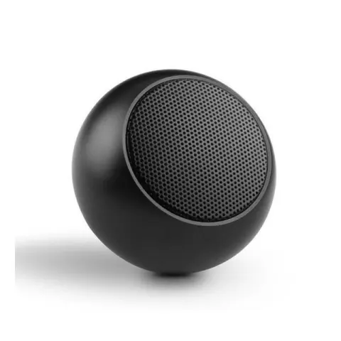 M3 Metal Bluetooth Speaker