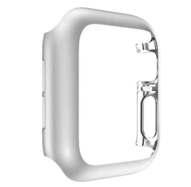 Watch Protective Case All Inclusive Silver - Shop at LoveMi