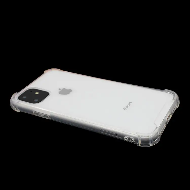 For Silicone Case  12 11 Pro X XR XS MAX 8 7 6 Liquid Rubber Cover