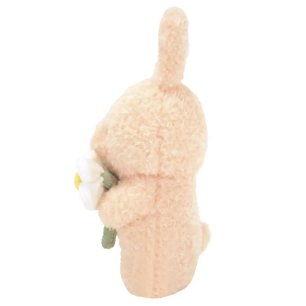 Healing Small Animal Girl Heart Plush Doll Gift