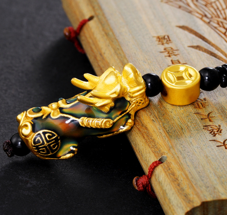 Sha Jin Pi Xiu Sensible Warm Colorful Solid