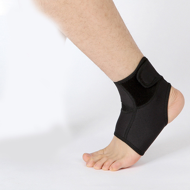 Velcro Ankle Pads, picture 5 of 6