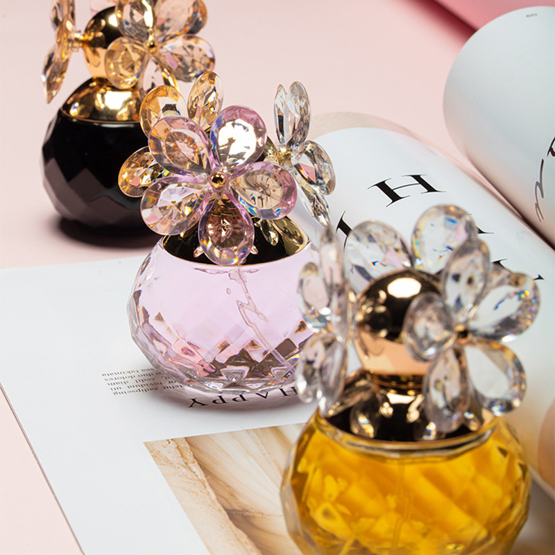 Long-lasting, Niche Fragrance — foto 5