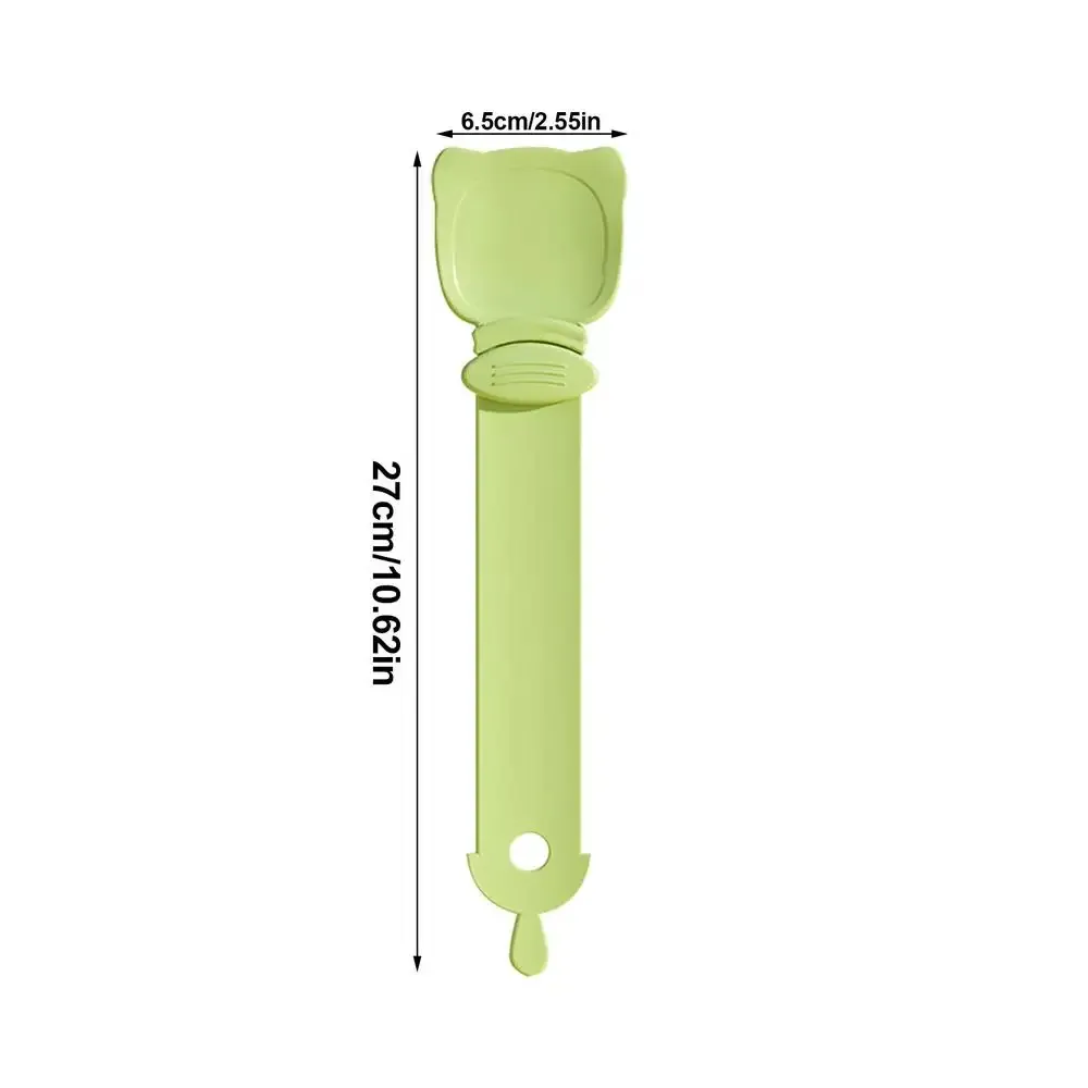 Cat Strip Feeder, Happy Spoon, Wet Food
