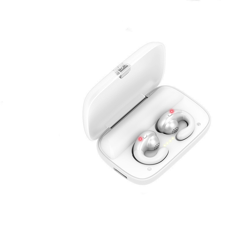 S19 Earless Wireless TWS Bluetooth Headset - Image 5
