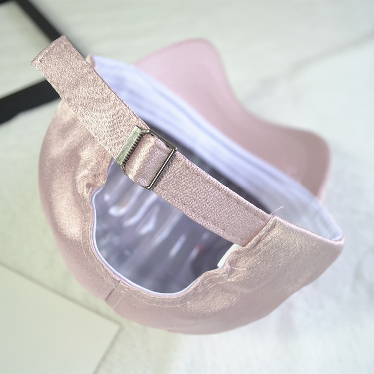 Lovers' Versatile Curled Duck Tongue Hat