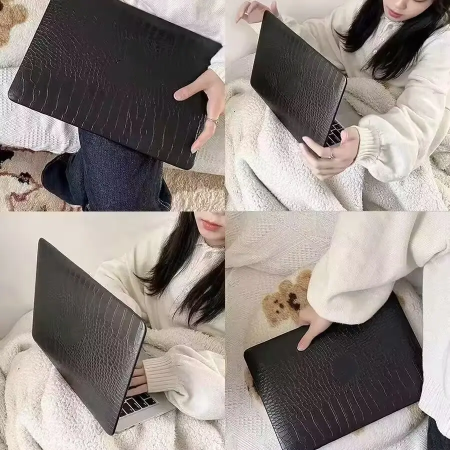 Laptop Protective Case with Pattern Computer Cover