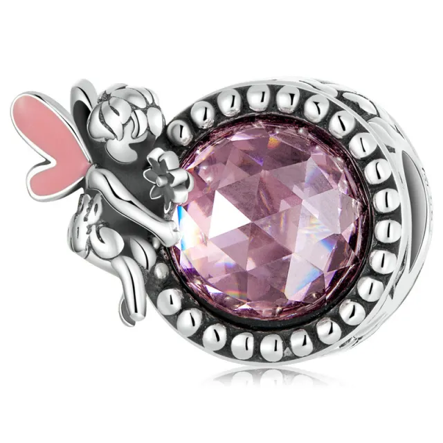 Butterfly Dream Catcher Diy Bracelet Beads Bsc591 - Shop at LoveMi