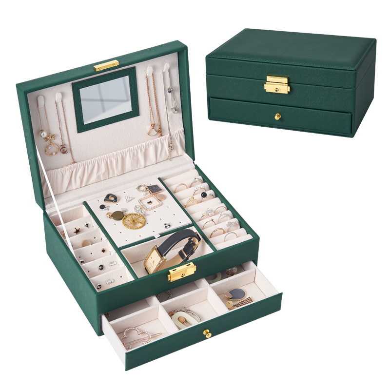 Large Jewellery Box Organiser