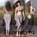 Fluorescent-One Size