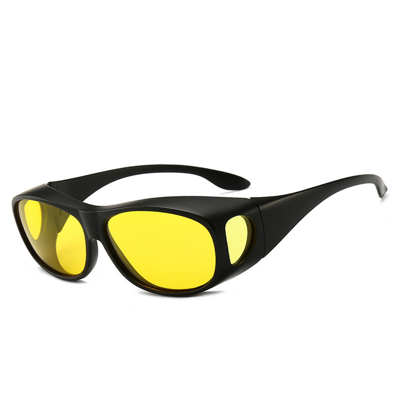 Title 3, Polarized night vision sunglasses