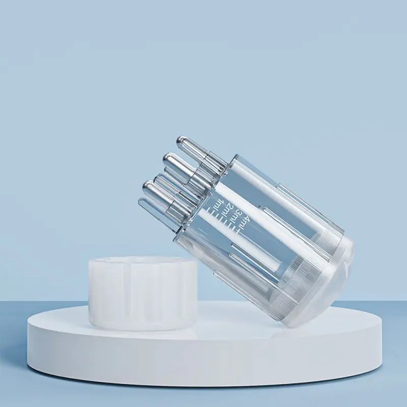 Massage Comb Essential Oil Applicator