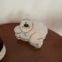 Mermaid Bear