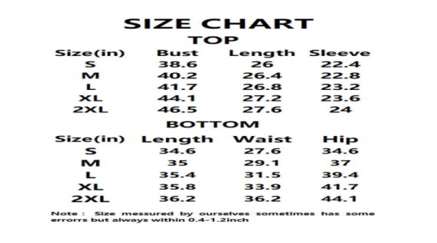 Women’s Solid Color 2-Piece Set – Round Neck Long Sleeve Top & Pleated Pants Loungewear