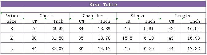 European And American Women's Printed Wear Solid Color Short Slim Fit Midriff-baring INS T-shirt
