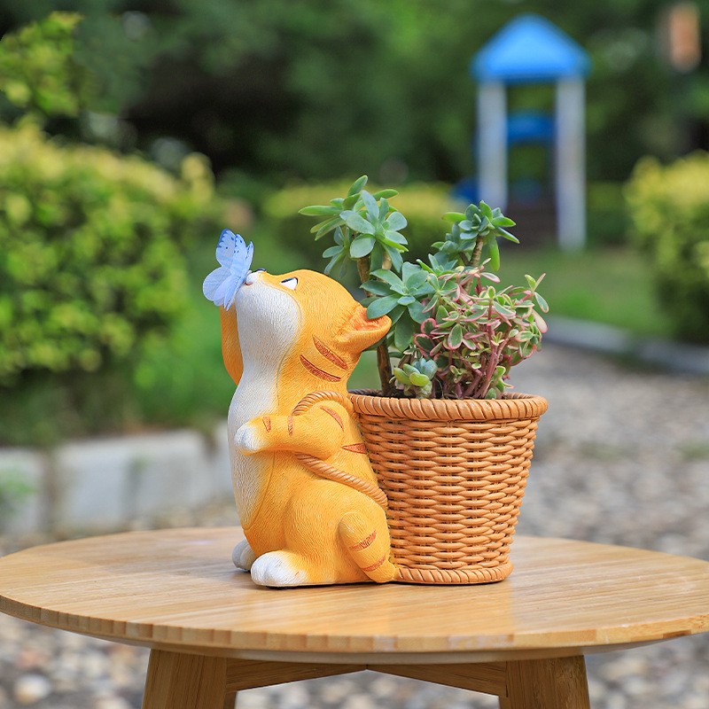 Original Courtyard Balcony Cartoon Panda Turtle Flowerpot 1 93f96e37 2941 4775 bf98 42be6f154aa1