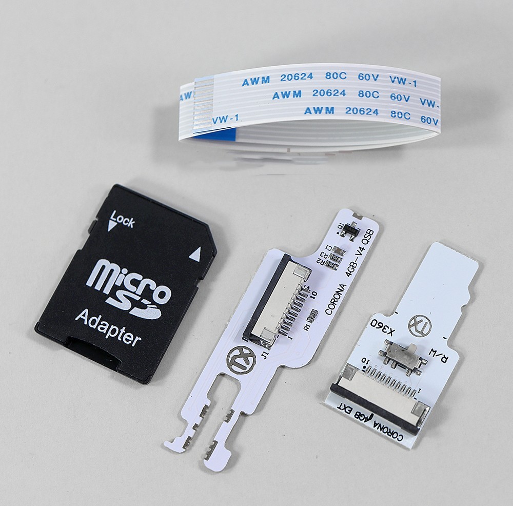 Simple Creative And Personalized Card Reader - Image 4