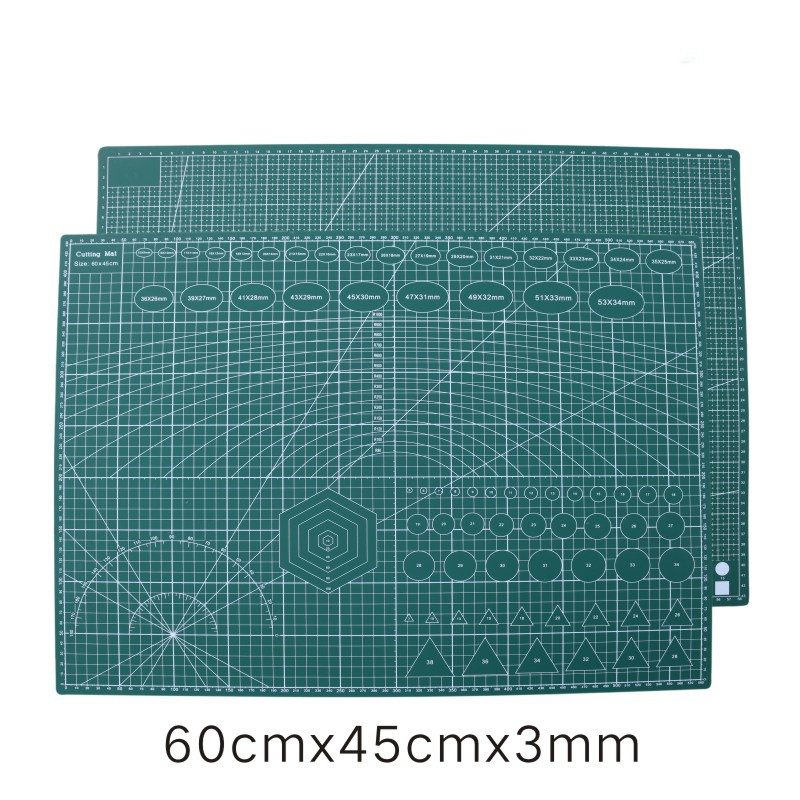 Advertising Design Engraving Model Board Jie Knife Scale