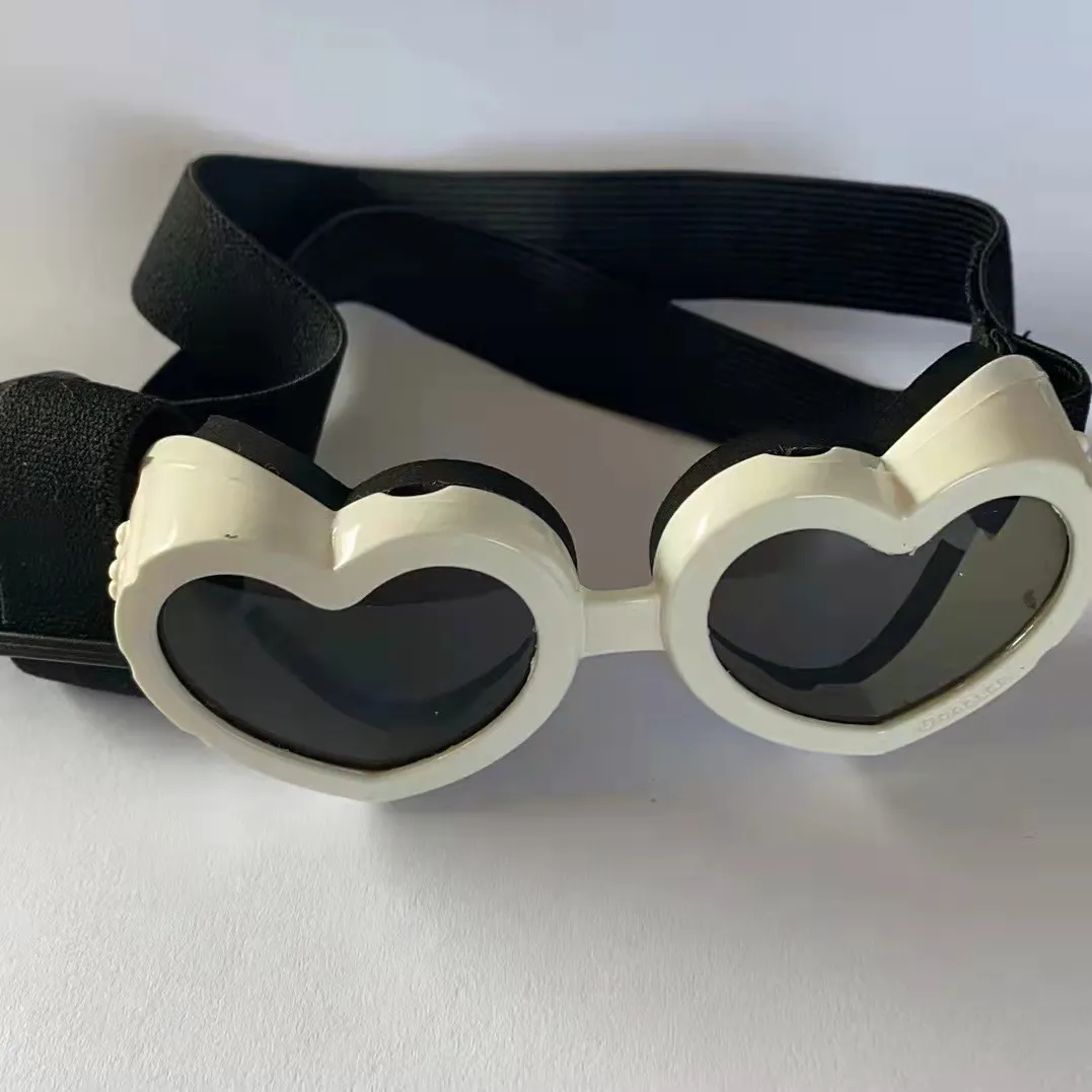 Pet Glasses Windproof Eye Protection Accessories – image 7